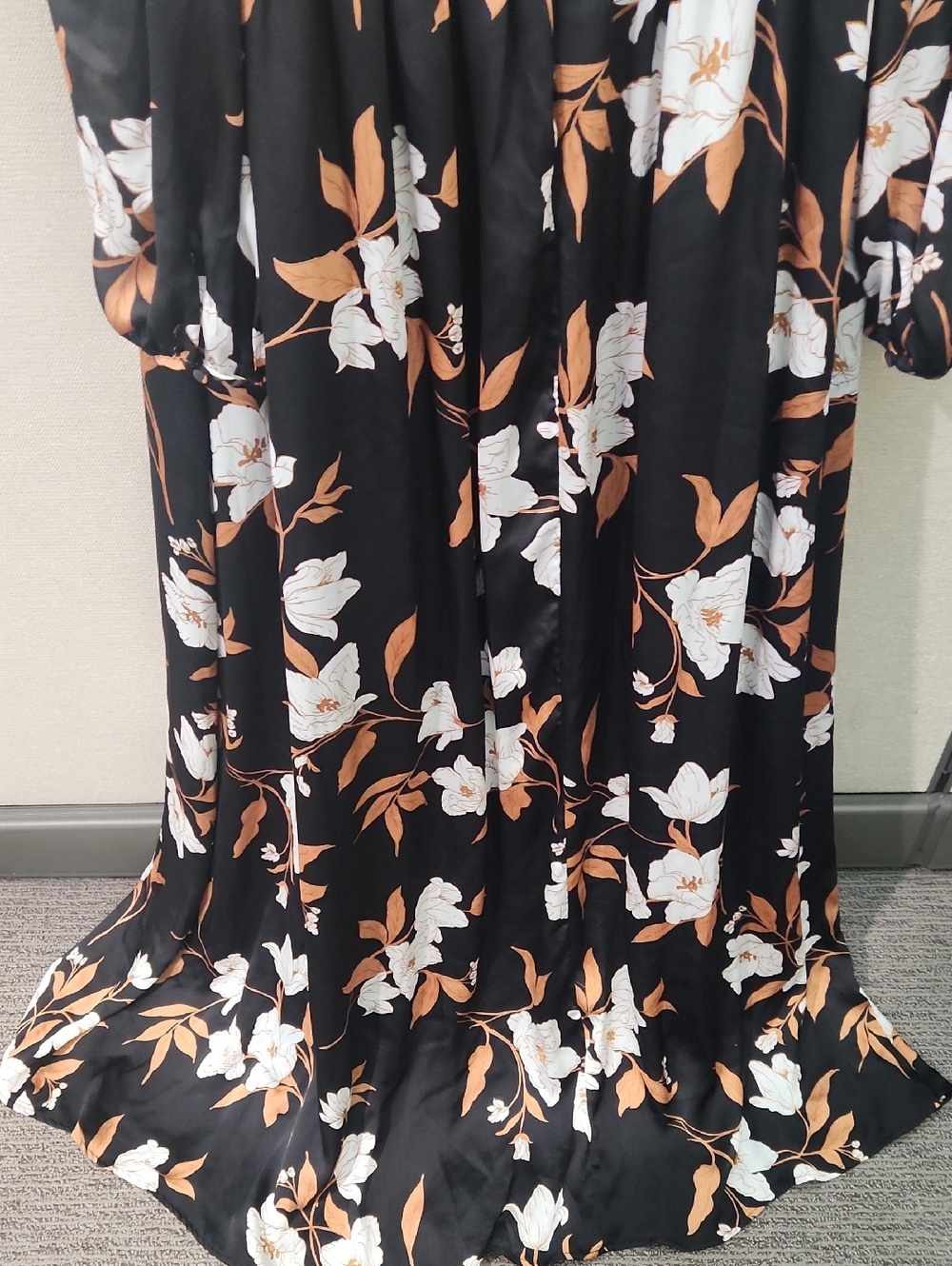 Baltic Born Tristan Maxi Dress 2XL - Picture 7 of 14